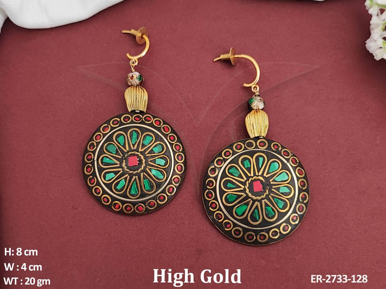 ER-2733-128-RUBY GREEN