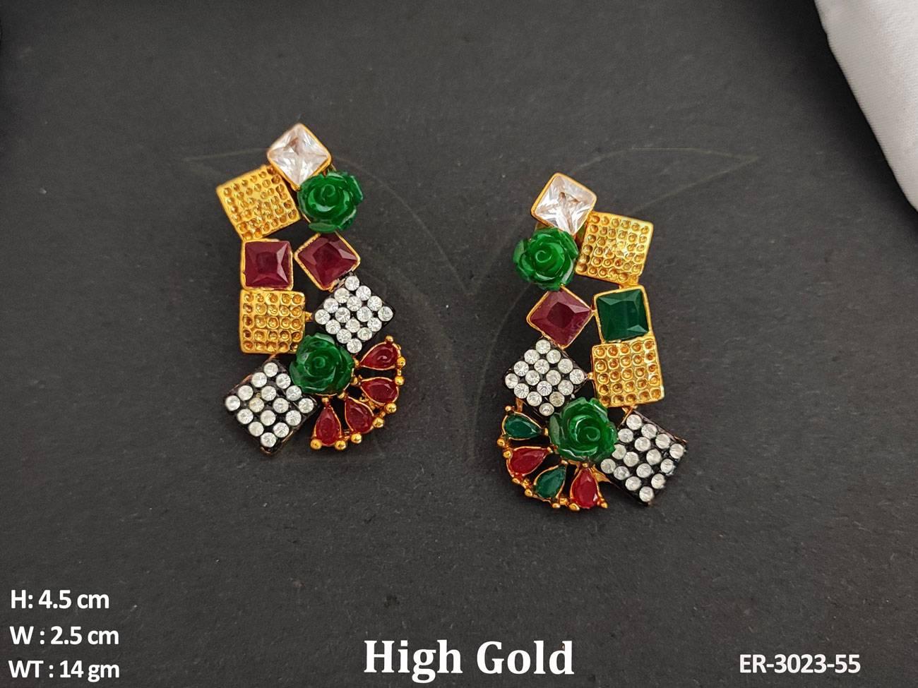 ER-3023-55-GREEN RUBY