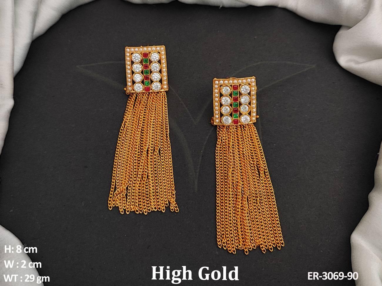 ER-3069-90-RANI GREEN