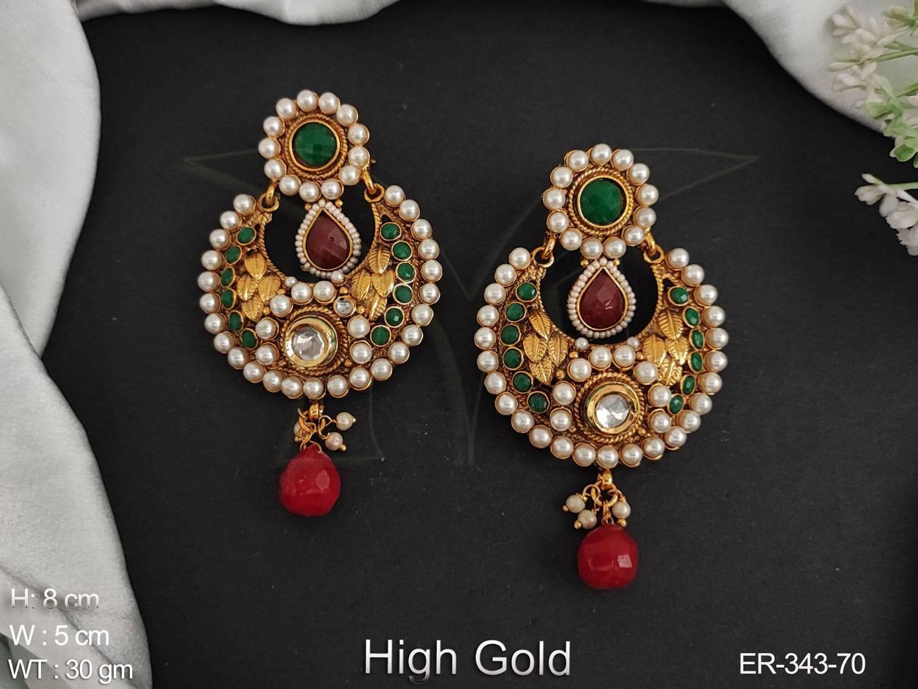 ER-343-70-RUBY GREEN