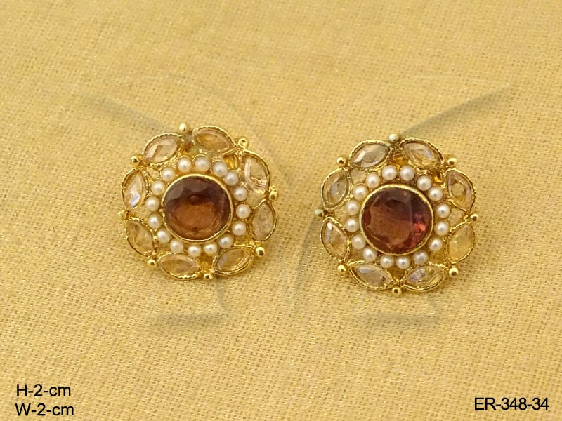 er-348-34-TRANSPARENT YELLOW