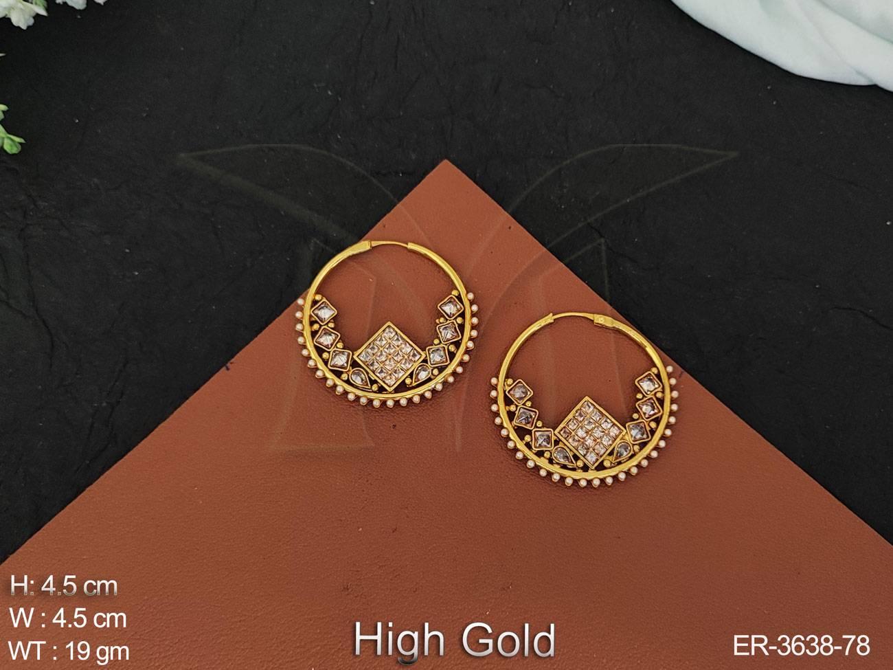ER-3638-78-TRANSPARENT YELLOW