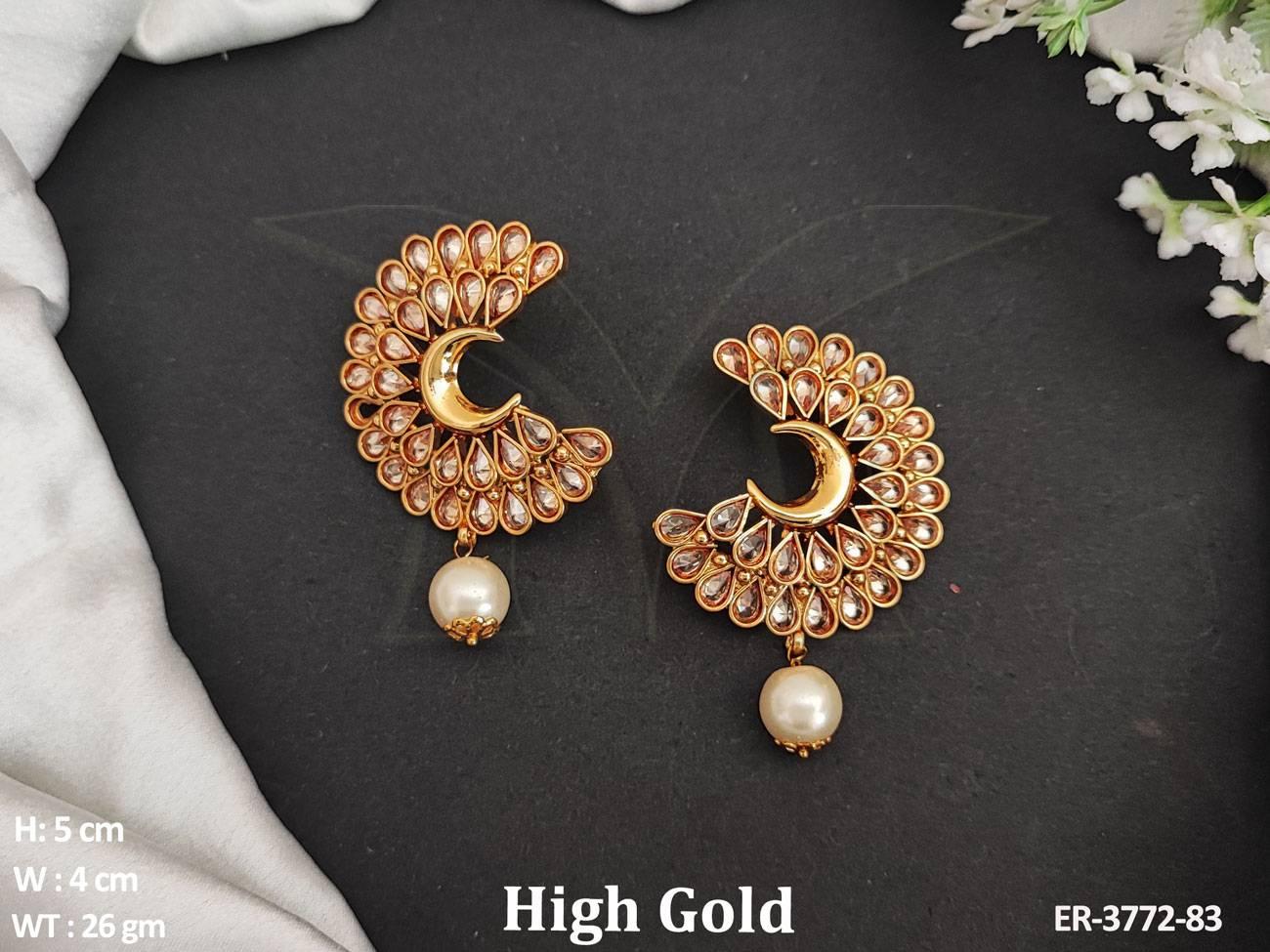 ER-3772-83-TRANSPARENT YELLOW