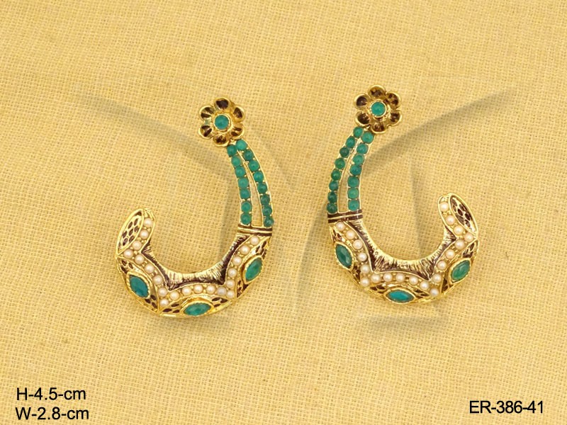 ER-386-41-RAMA GREEN
