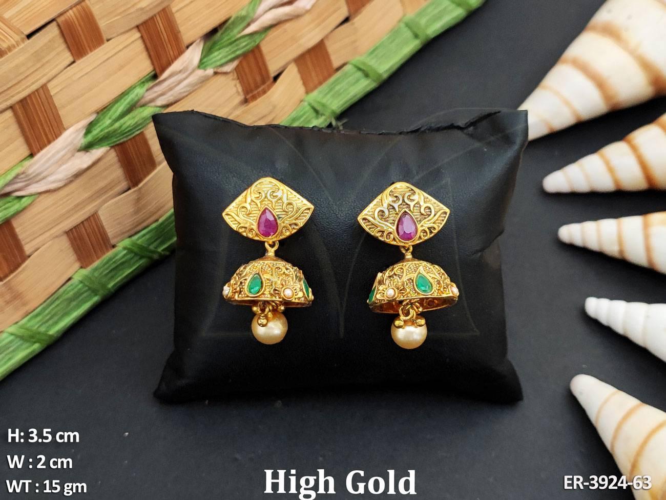 ER-3924-63-GREEN RANI