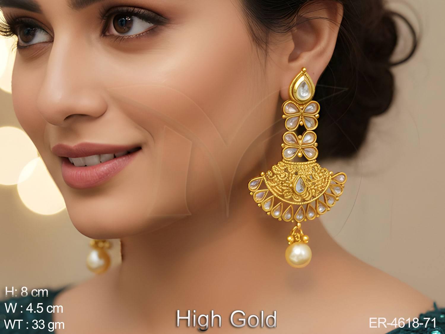 ER-4618-71-TRANSPARENT YELLOW