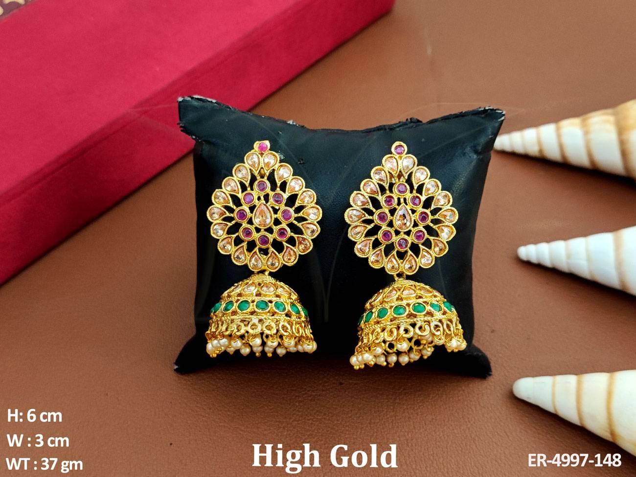 ER-4997-148-RANI GREEN