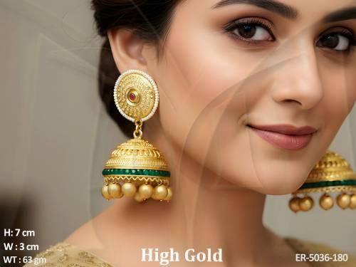 ER-5036-180-GREEN RANI