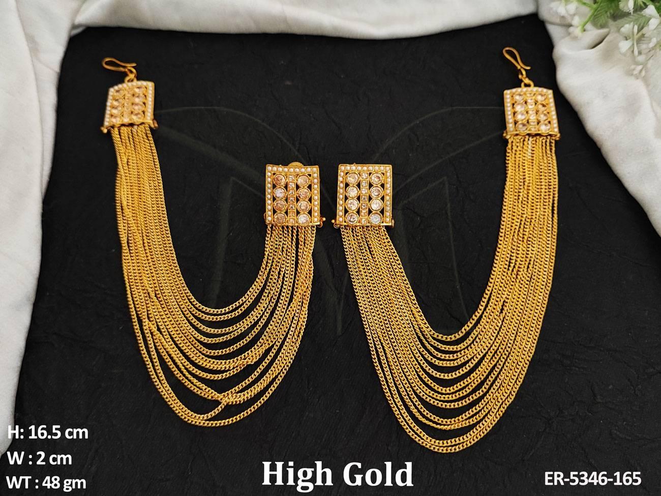 ER-5346-165-TRANSPARENT YELLOW