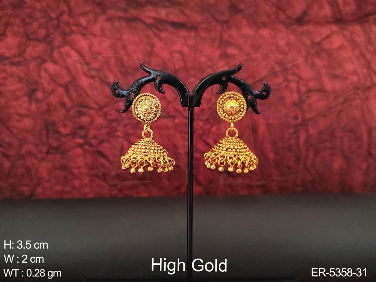 ER-5358-31-GOLDEN