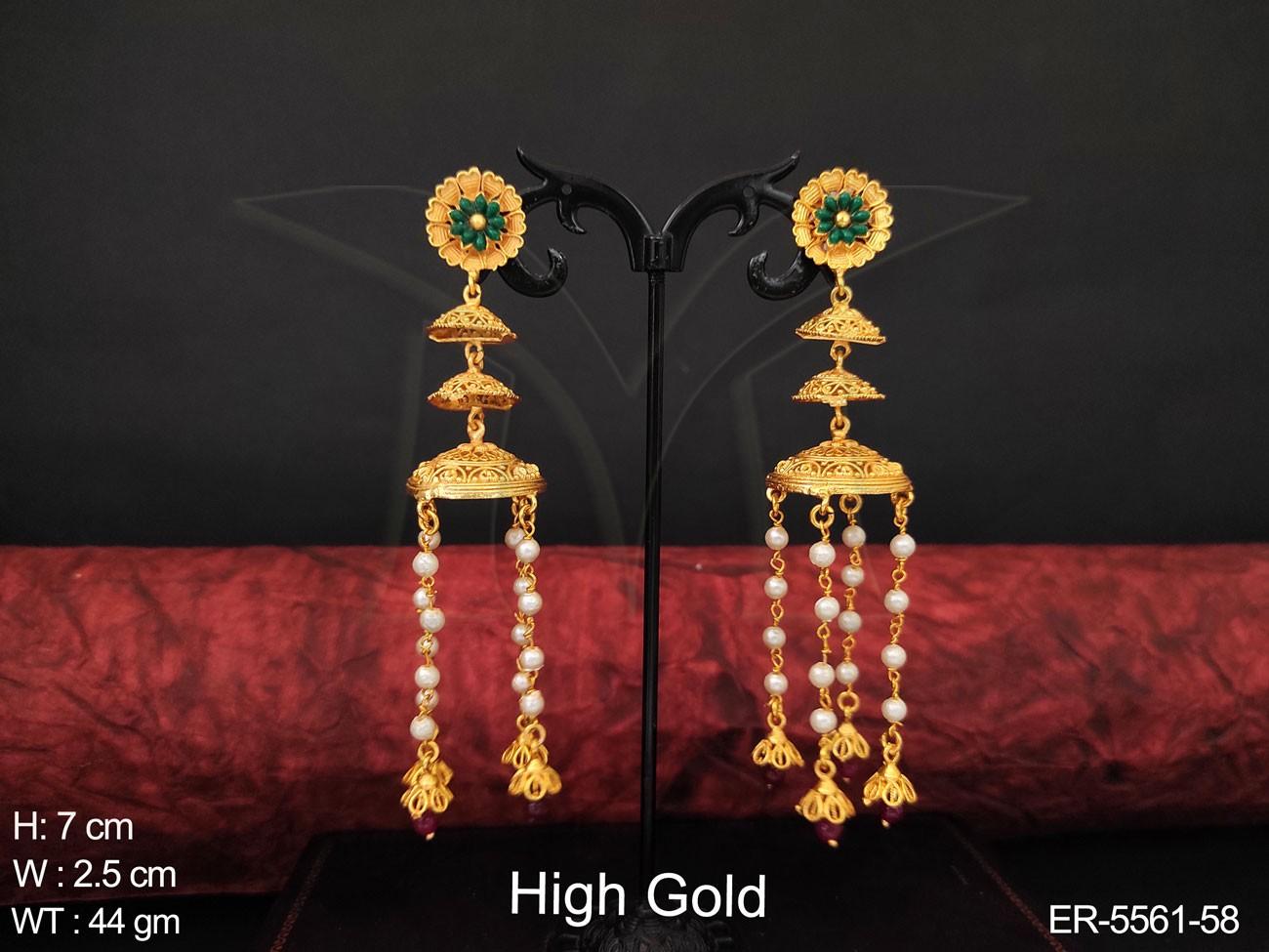 ER-5561-85-GREEN RUBY
