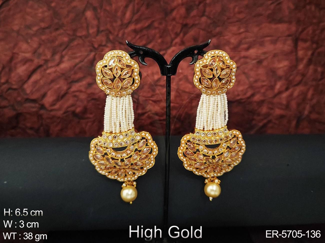 ER-5705-136-TRANSPARENT YELLOW