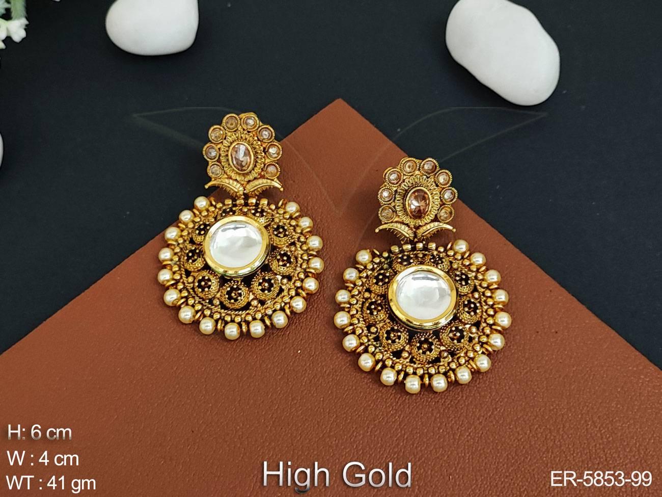 ER-5853-99-TRANSPARENT YELLOW