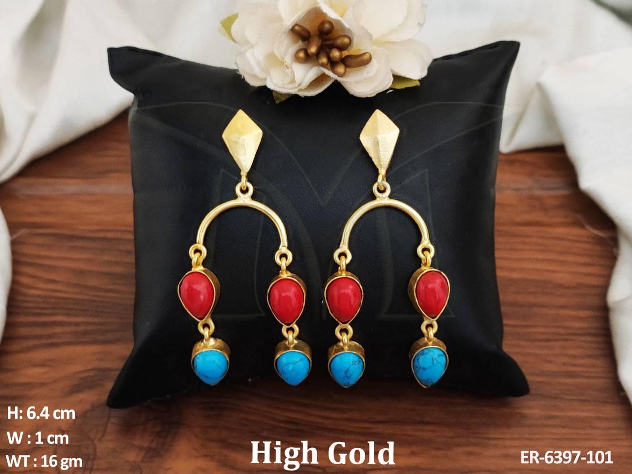 ER-6397-101-RUBY BLUE