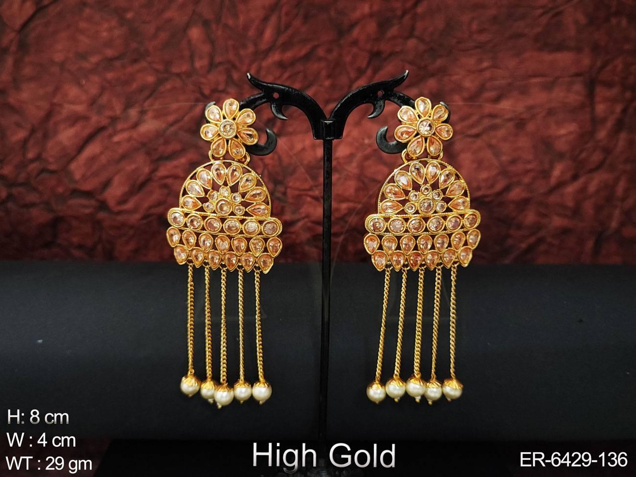 ER-6429-136-TRANSPARENT YELLOW