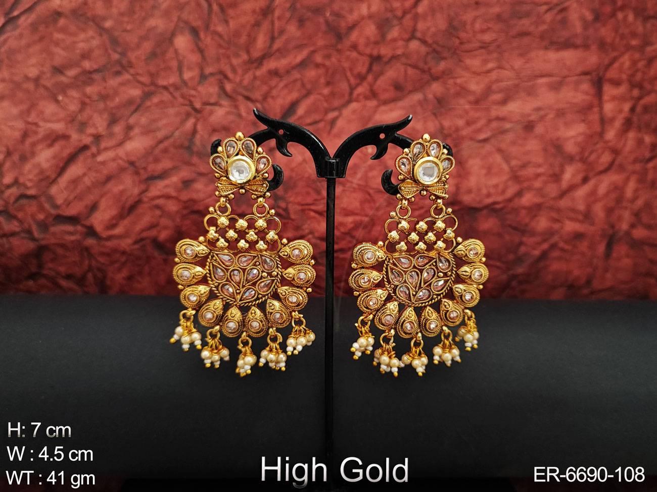 ER-6690-106-TRANSPARENT YELLOW