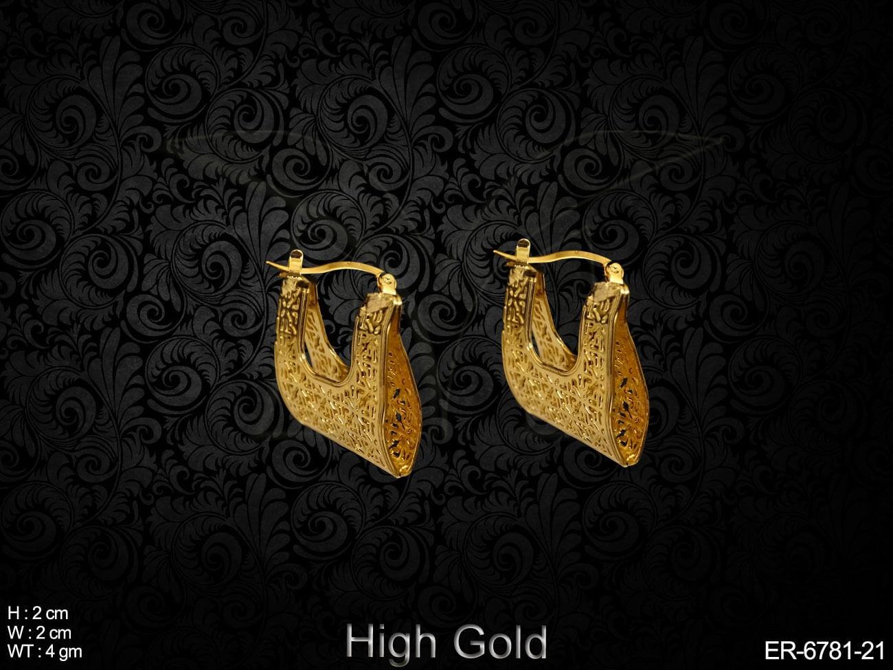 ER-6781-21-GOLDEN