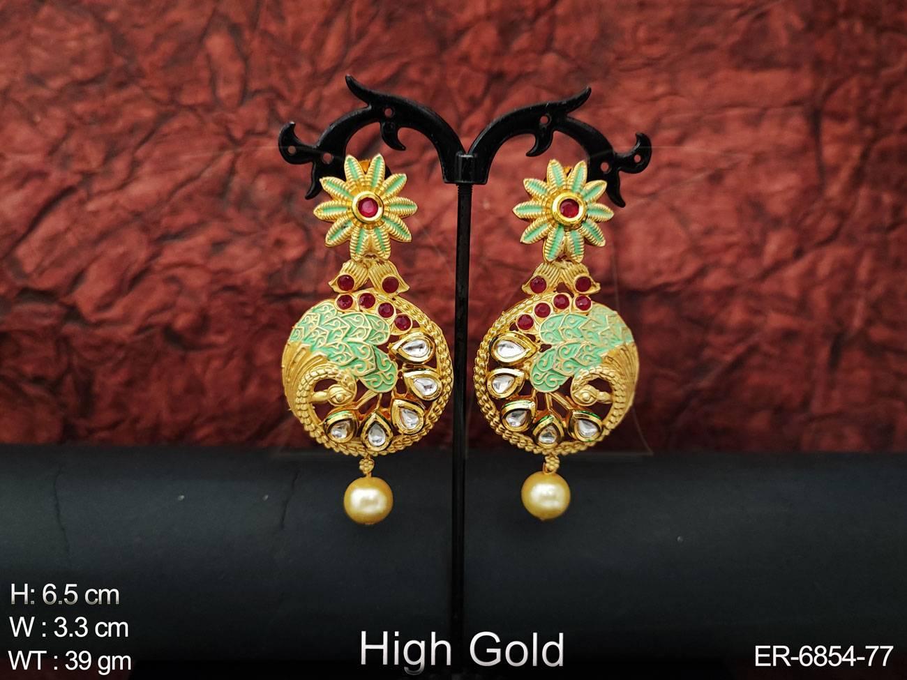ER-6854-77-NEON GREEN RUBY