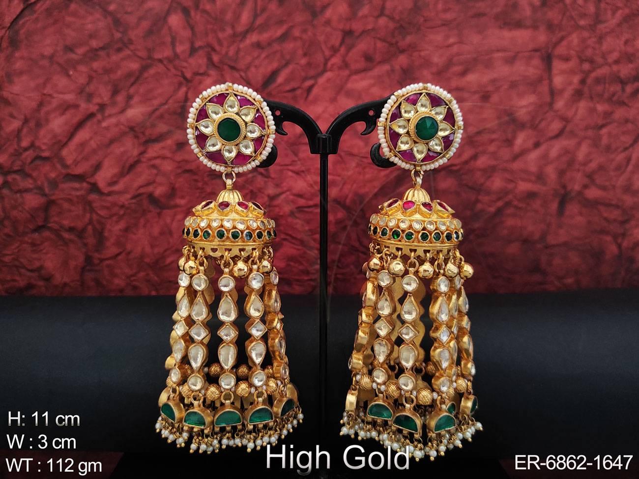 ER-6862-1647-RANI GREEN