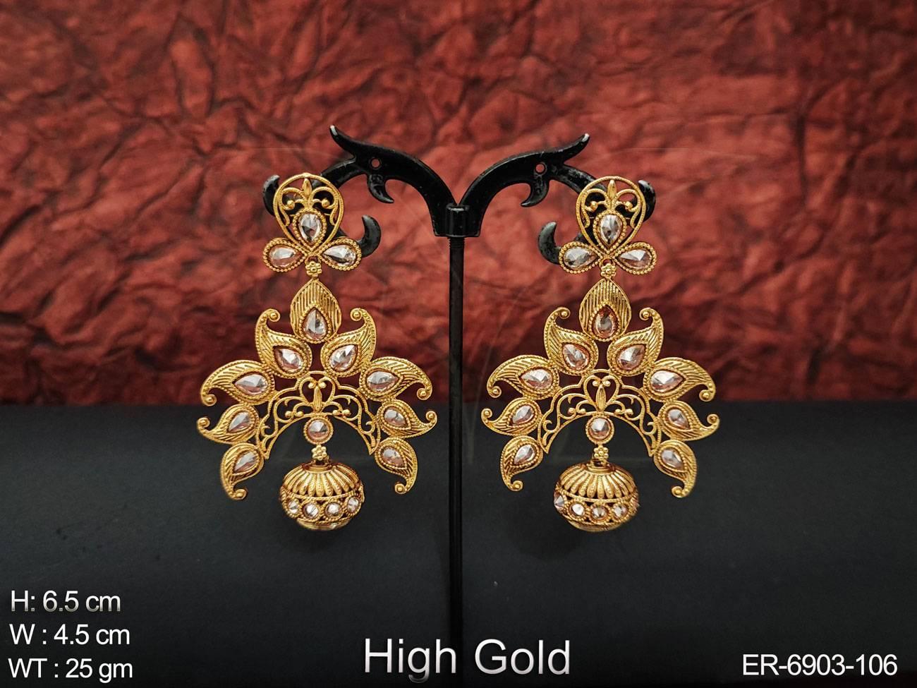 ER-6903-106-TRANSPARENT YELLOW