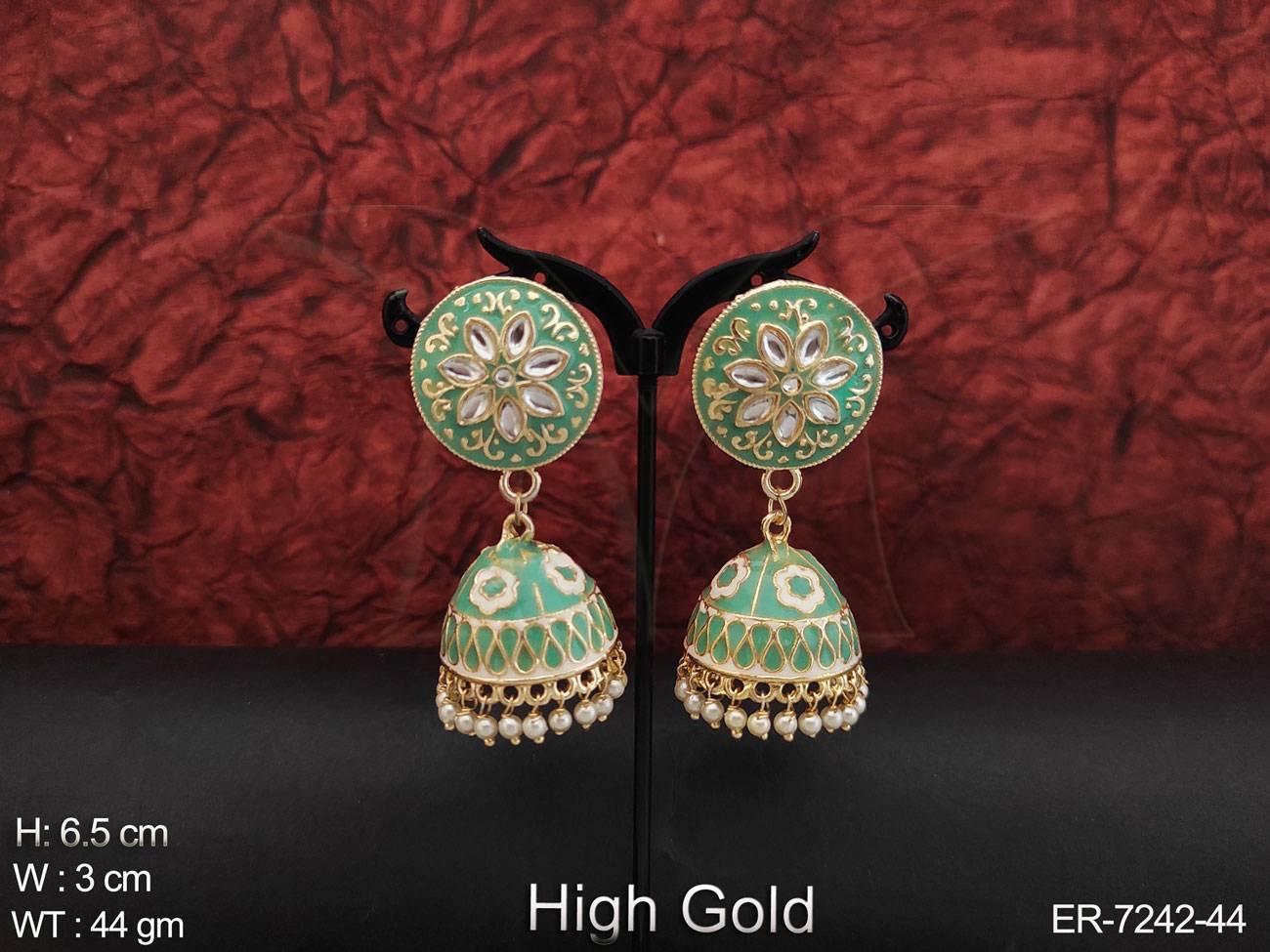 ER-7242-44-MINT GREEN