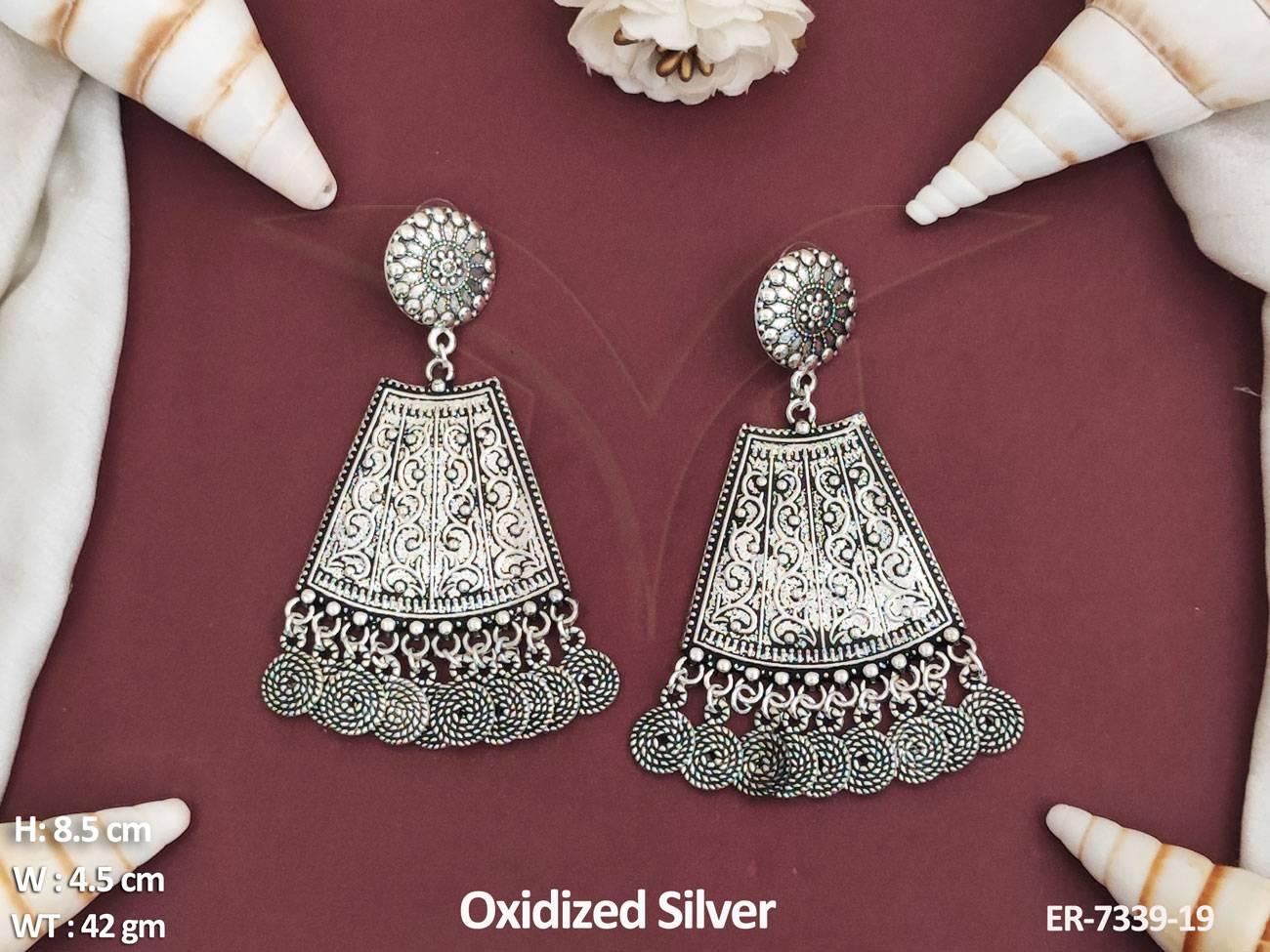 ER-7339-19-OXCID SILVER