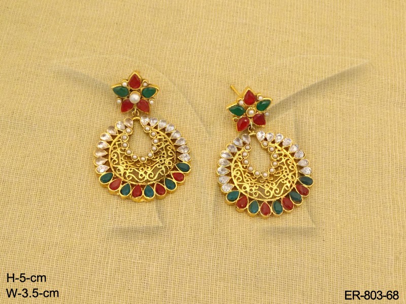 ER-803-68-RUBY GREEN