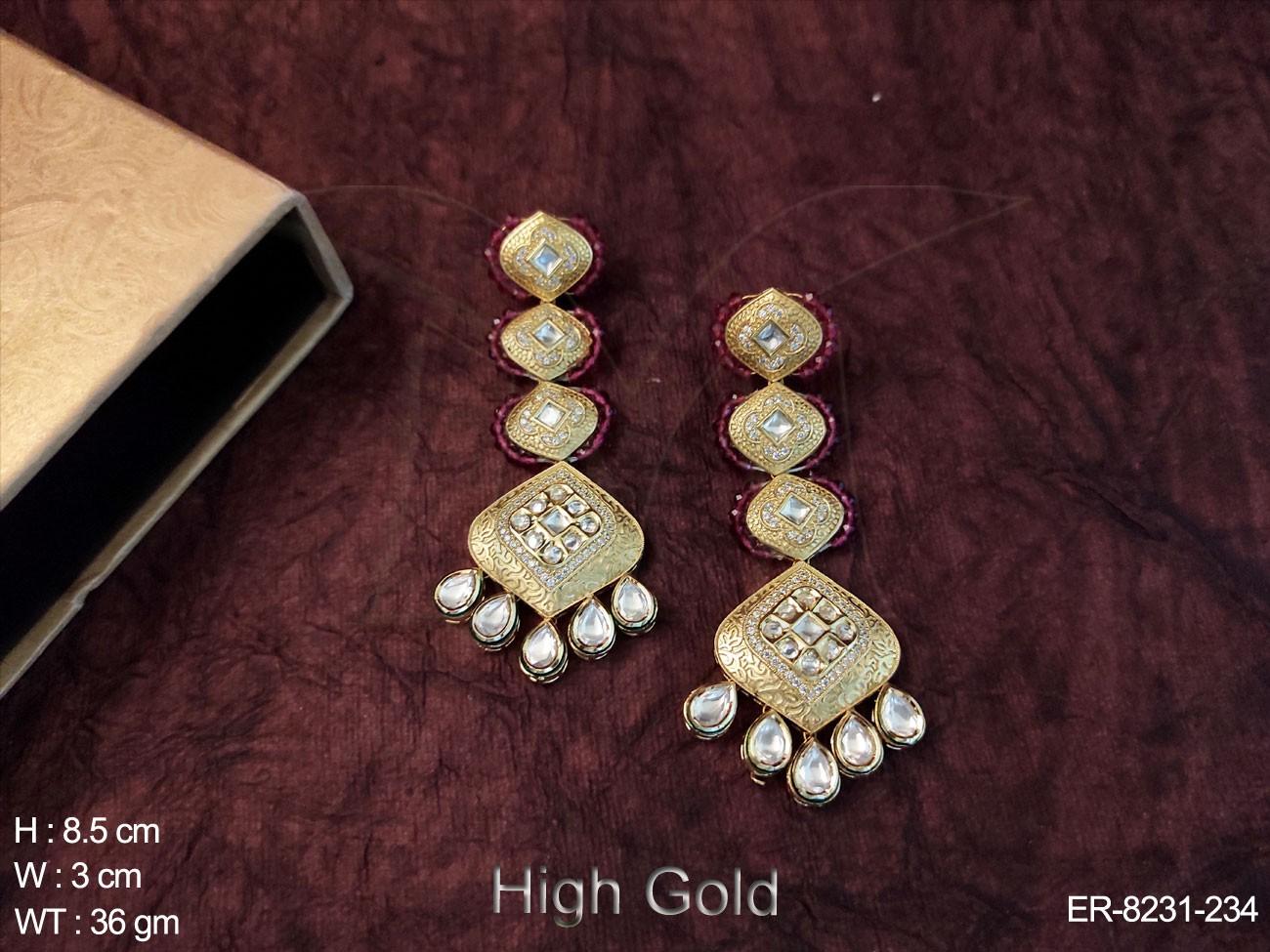 ER-8231-234-RUBY WHITE