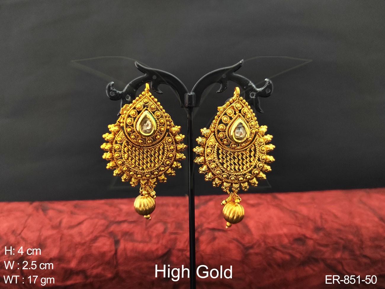 ER-851-50-GOLDEN