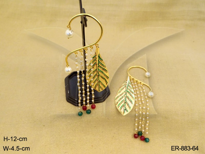 ER-883-64-RUBY GREEN