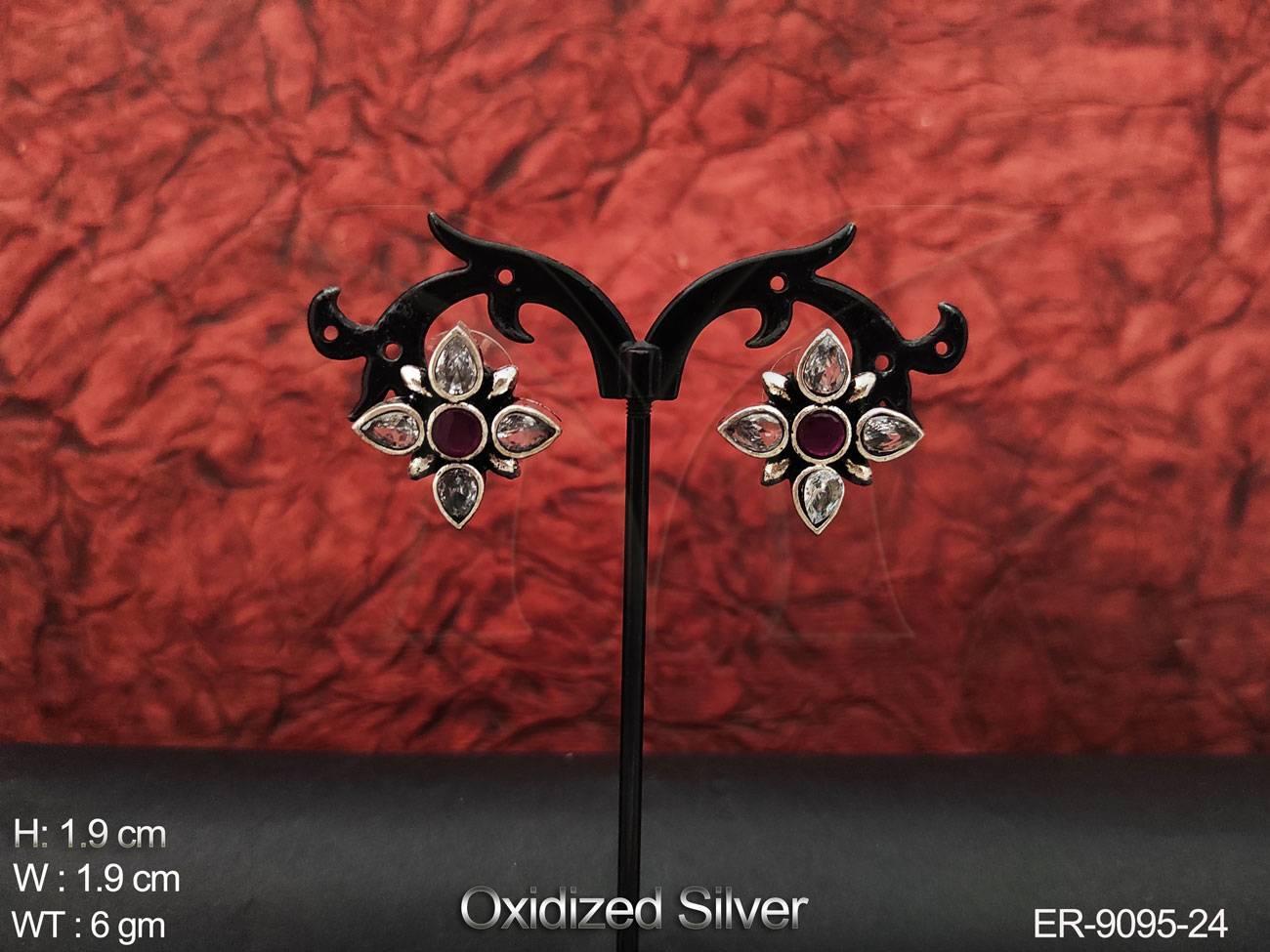 ER-9095-24-RUBY WHITE