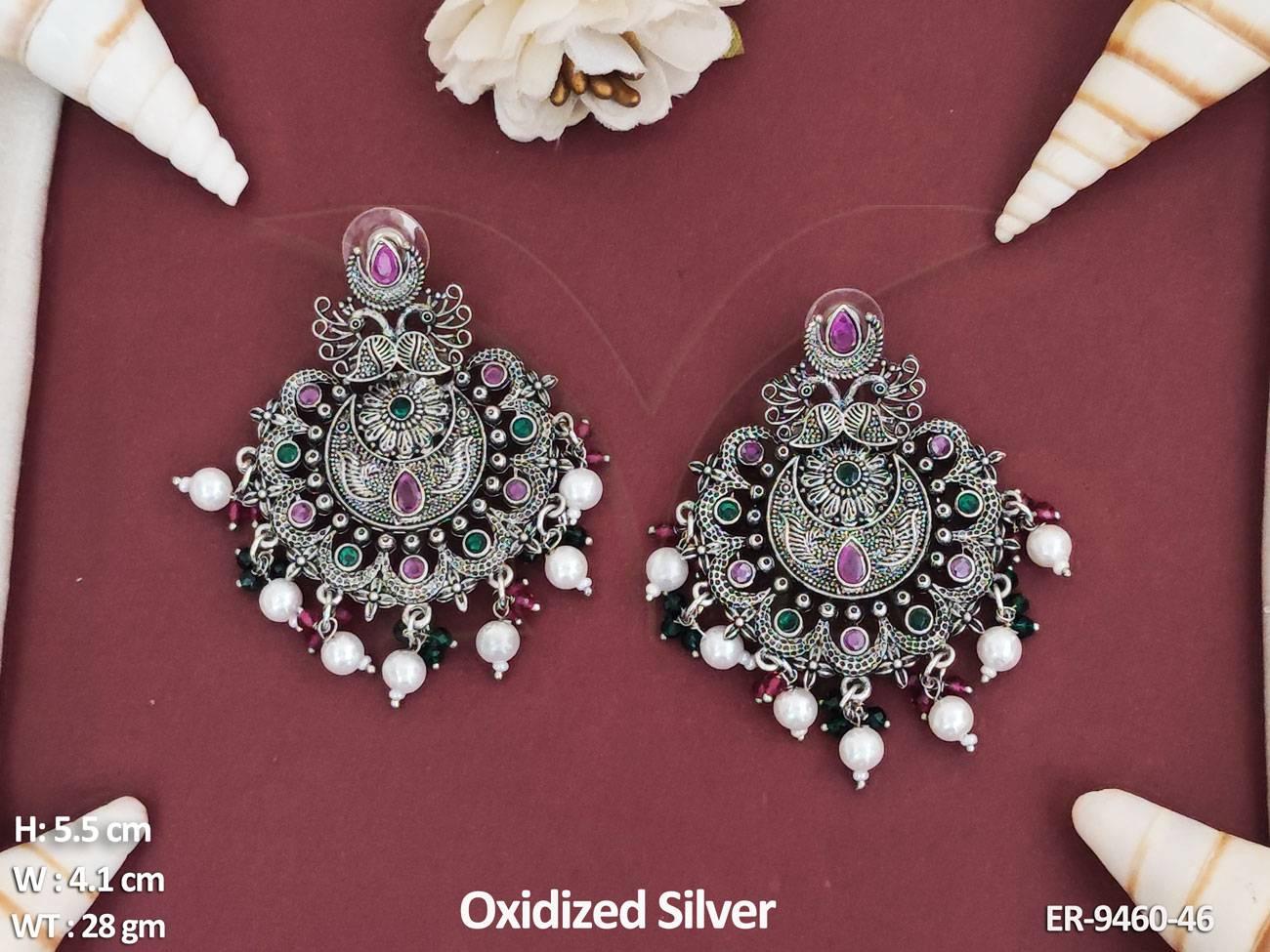 ER-9460-46-RUBY GREEN