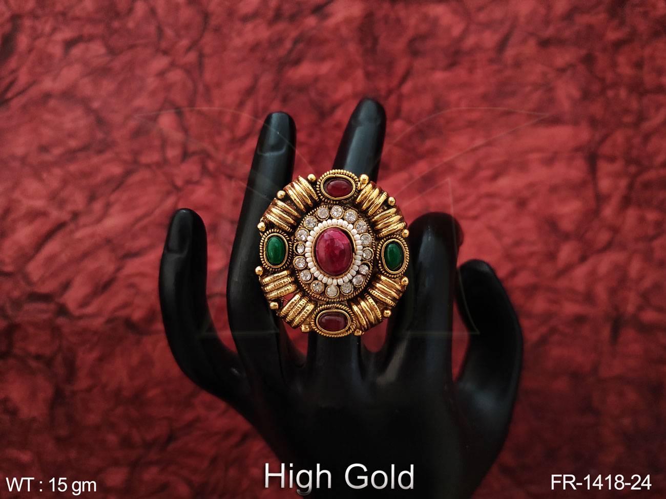 FR-1418-24-RUBY GREEN