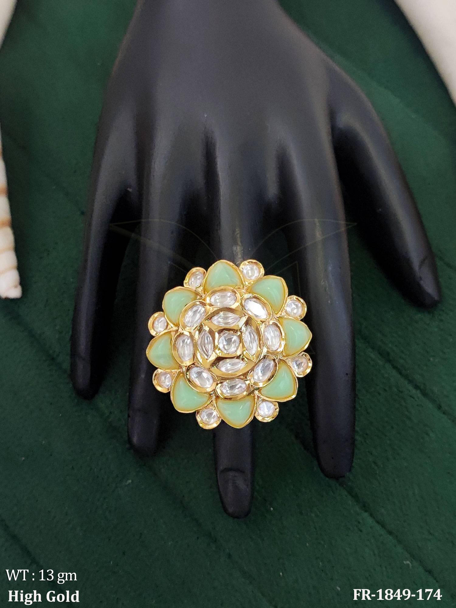 FR-1849-174-MINT GREEN