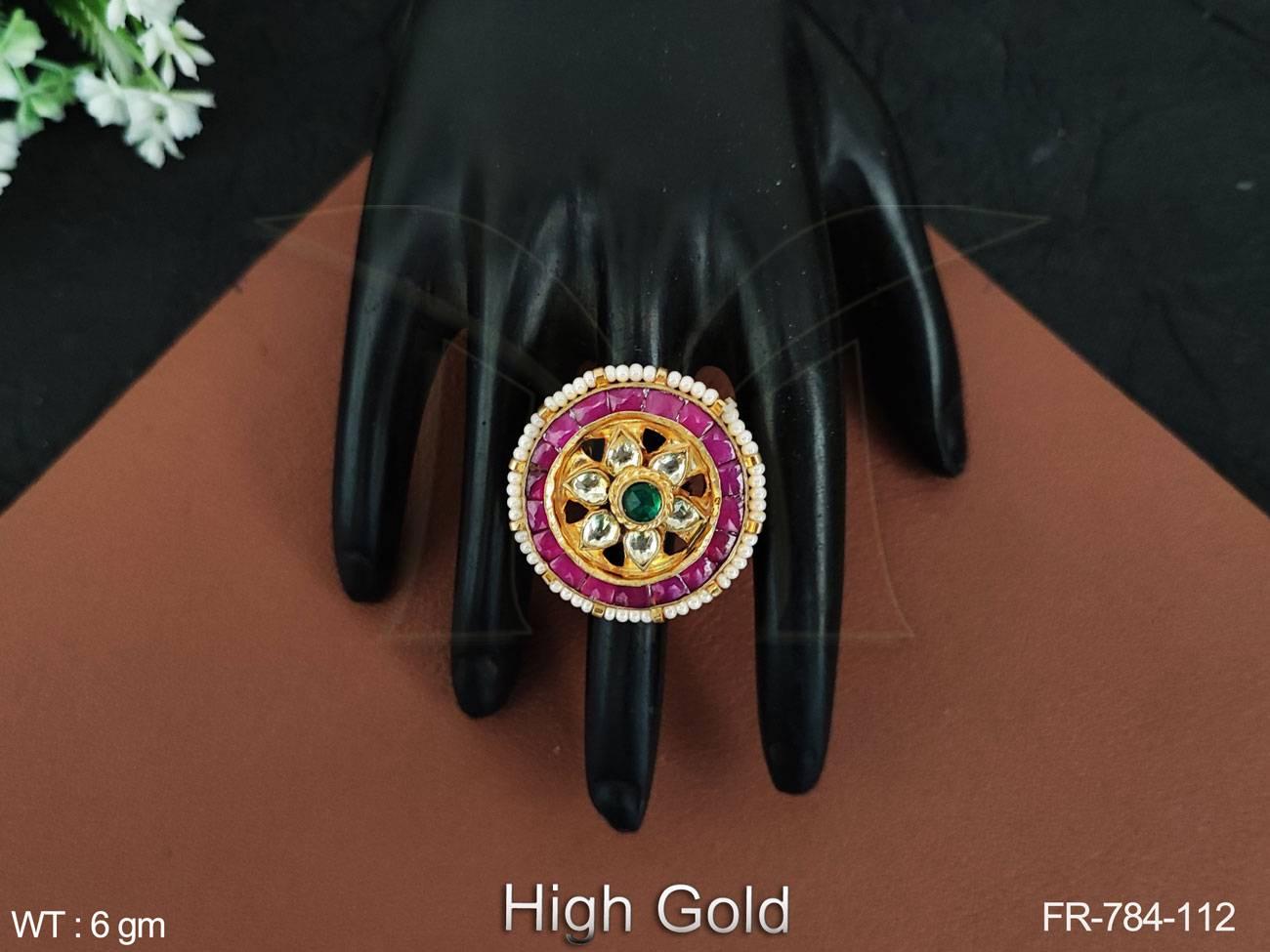 FR-784-112-RUBY GREEN
