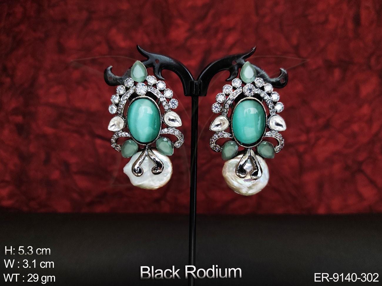 ER-9140-302-MINT GREEN