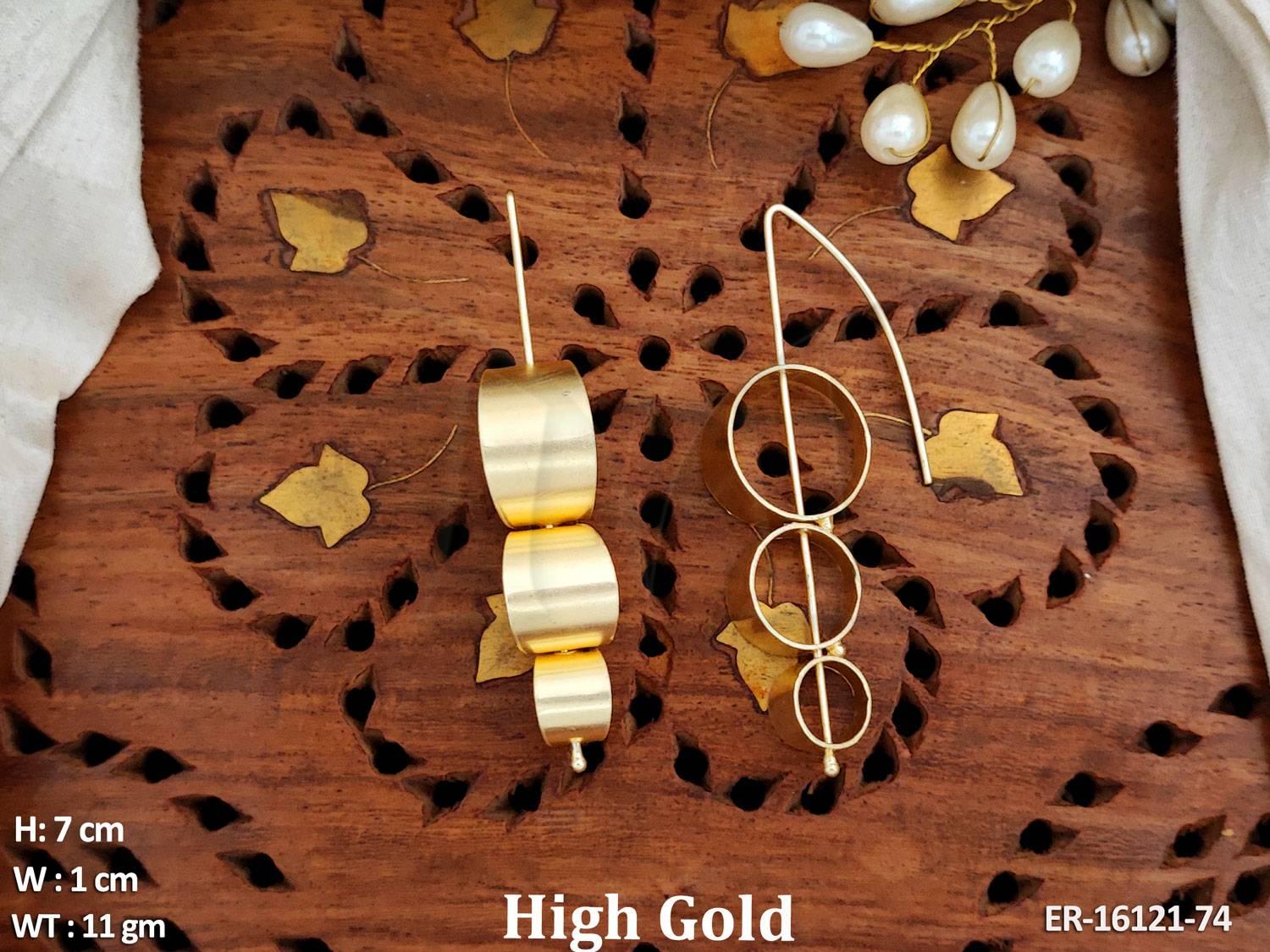 ER-16121-74-GOLDEN