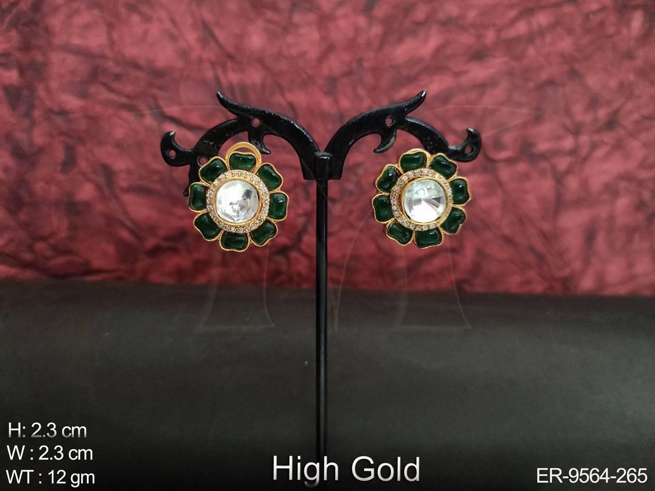 ER-9564-265-GREEN