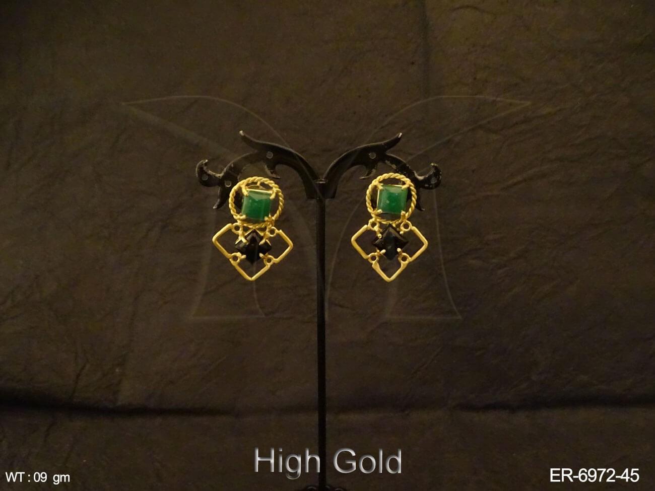 ER-6972-45-GREEN BLACK