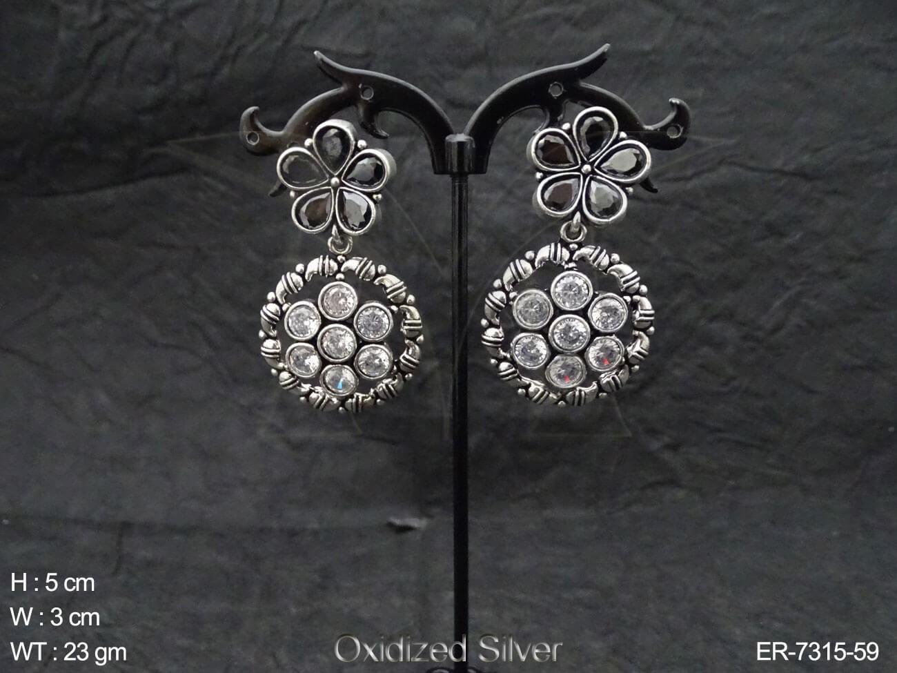 ER-7315-59-BLACK WHITE