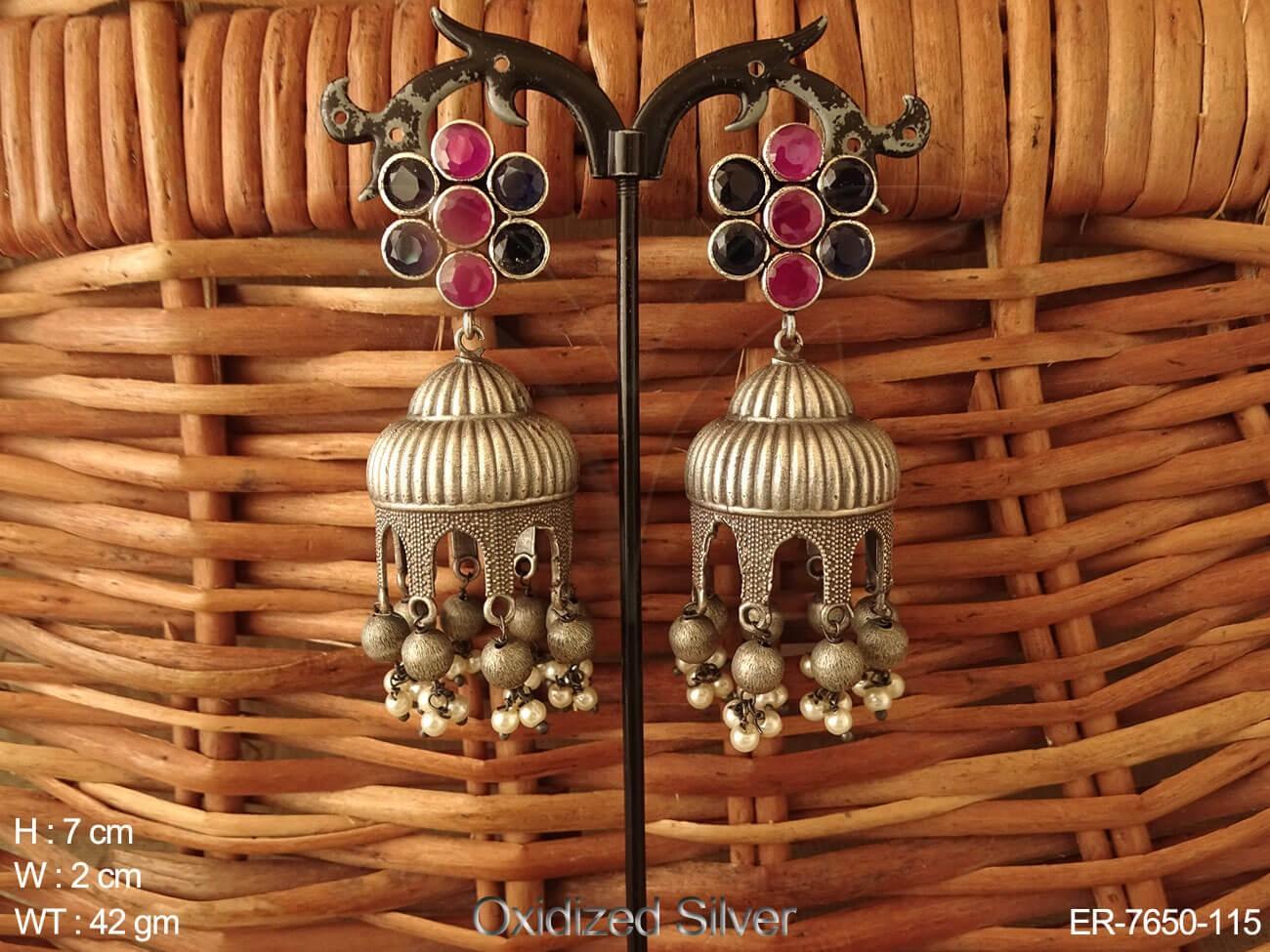 ER-7650-115-BLACK RANI