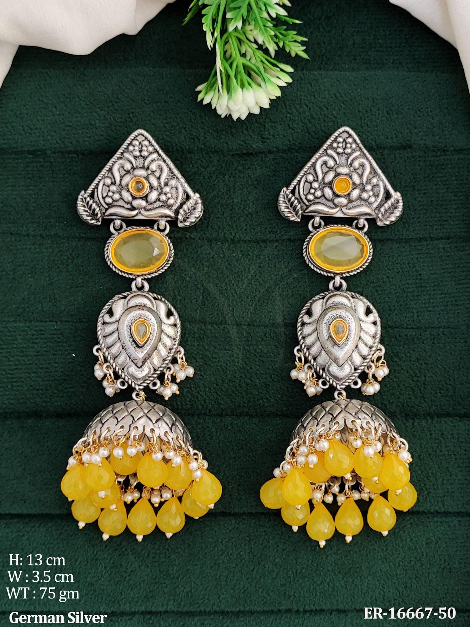 ER-16667-50-YELLOW