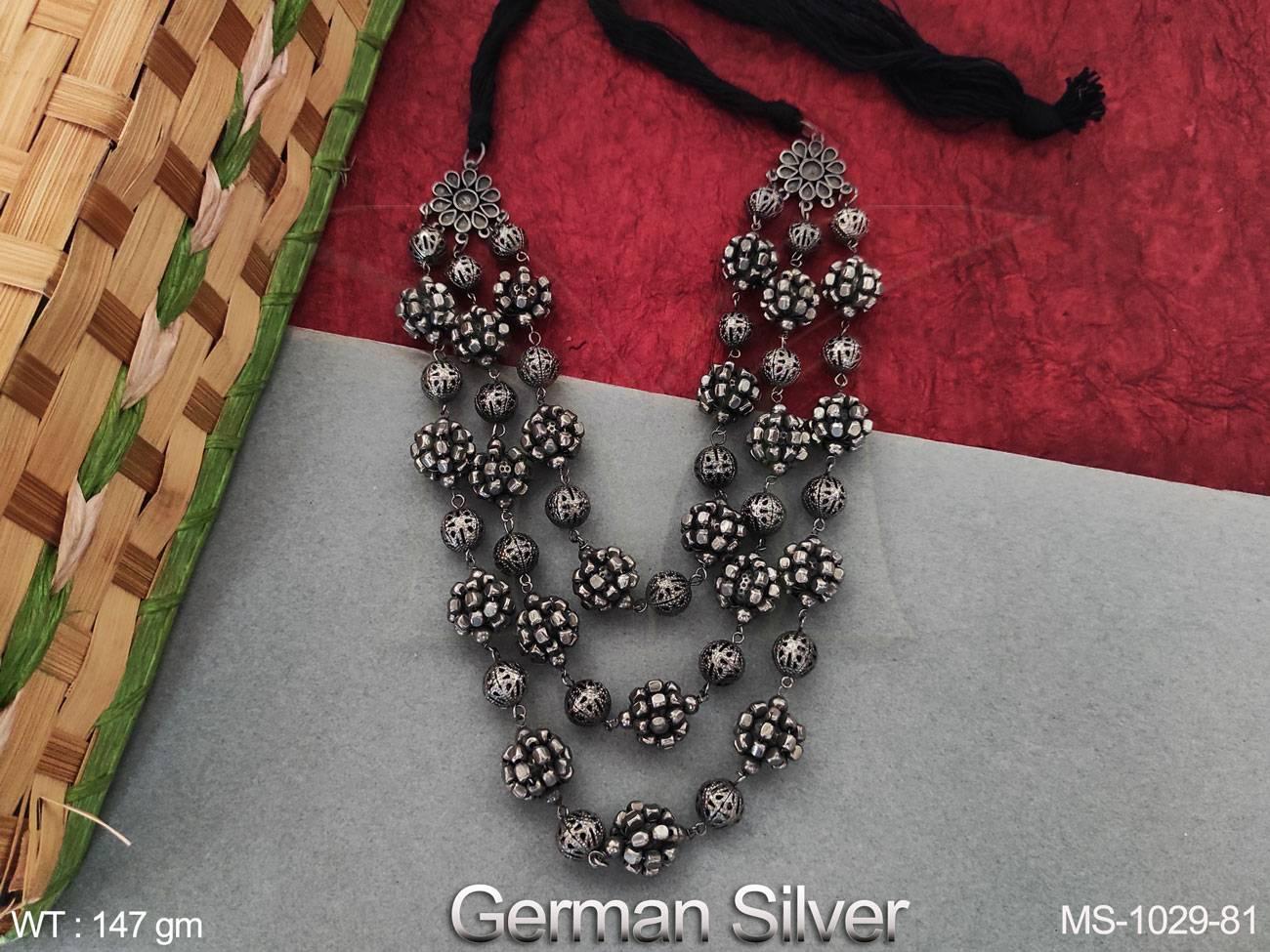 MS-1029-81-OXCID SILVER