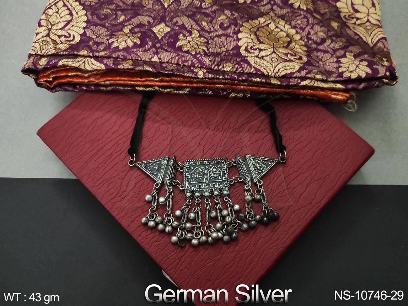 NS-10746-29-OXCID SILVER