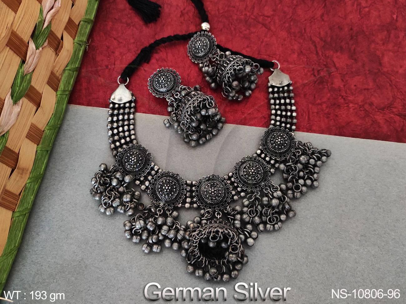 NS-10806-96-OXCID SILVER