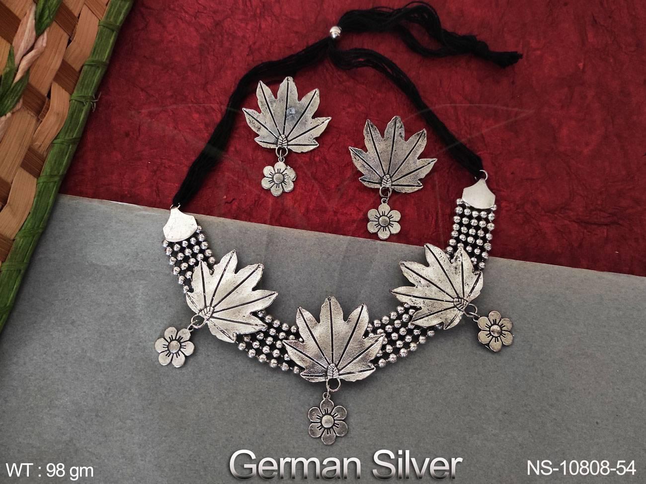 NS-10808-54-OXCID SILVER