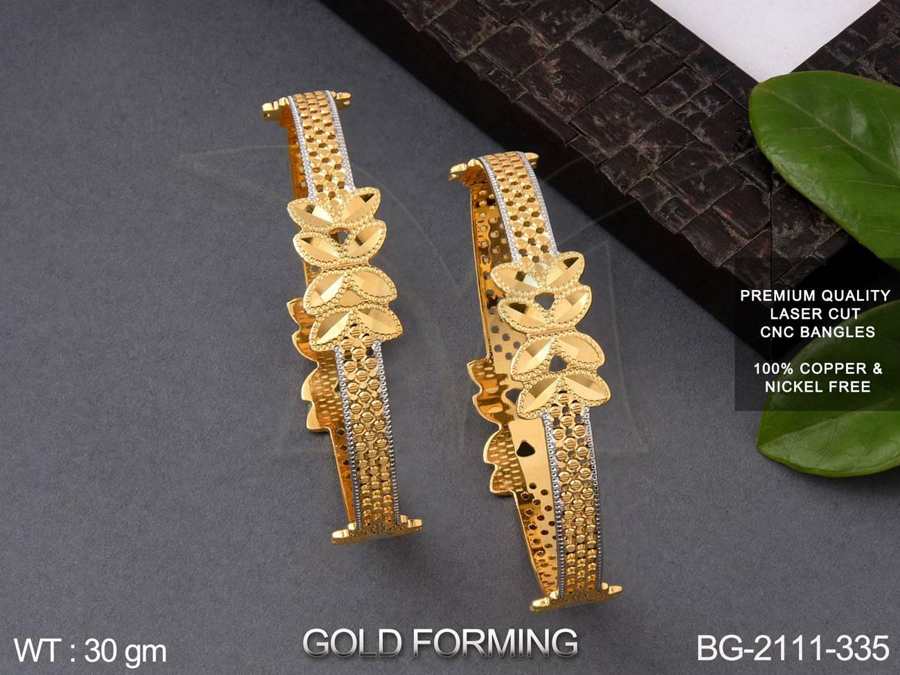 BG-2111-335-GOLDEN/2 X 2