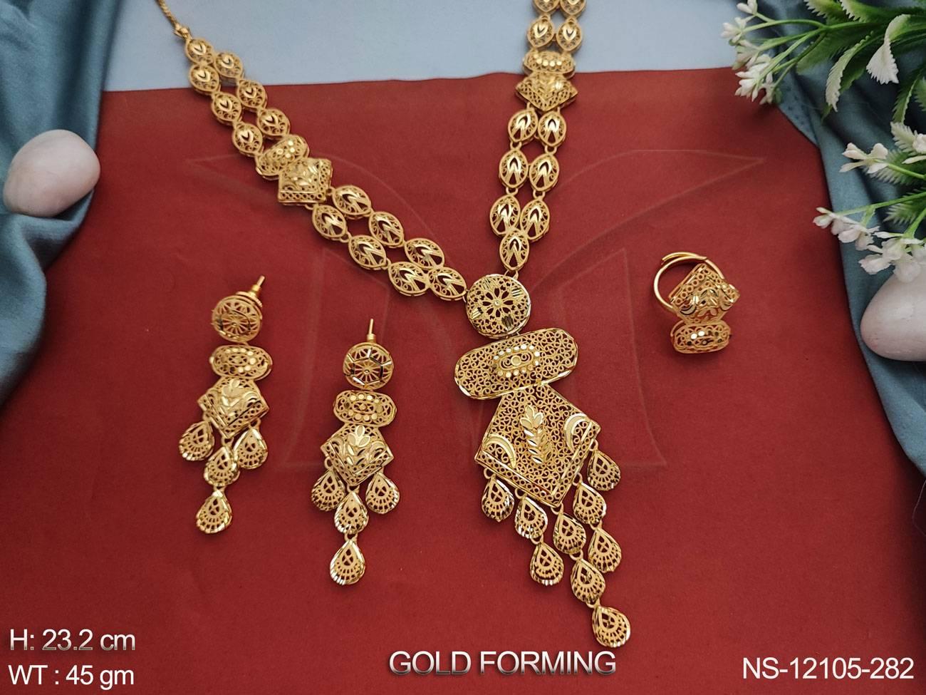 NS-12105-282-GOLDEN