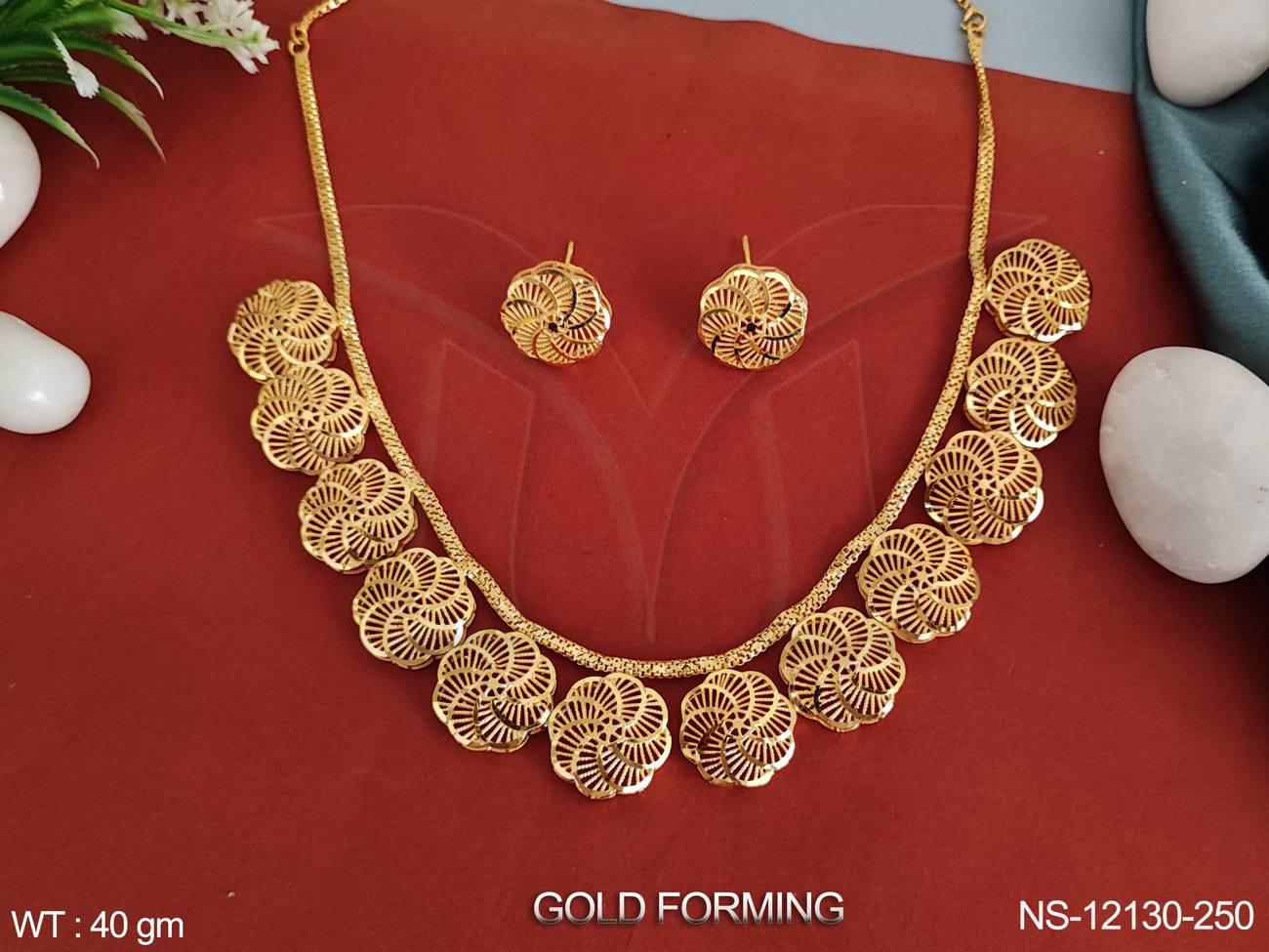 NS-12130-250-GOLDEN