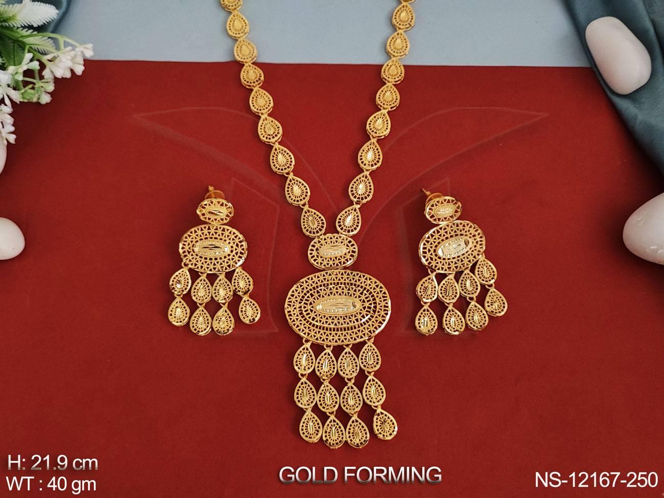 NS-12167-250-GOLDEN
